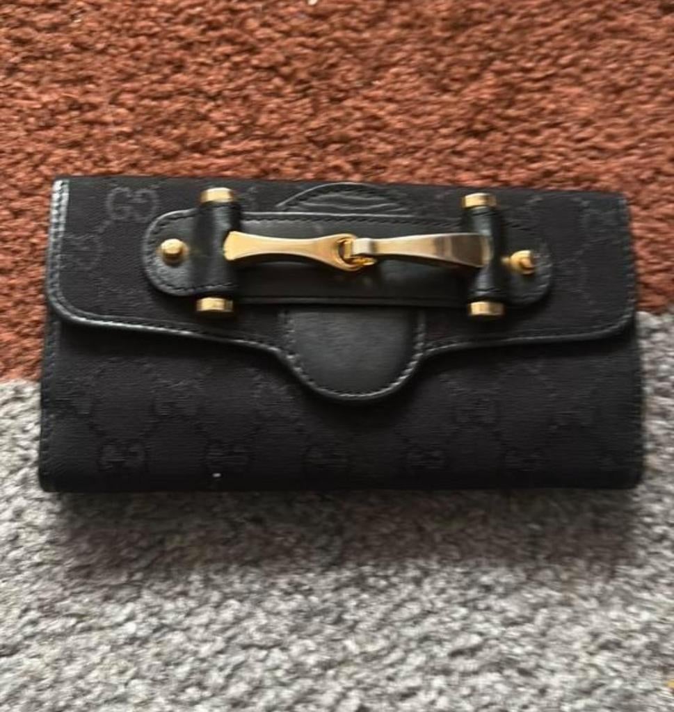 Gucci portemonnee, Ophalen of Verzenden