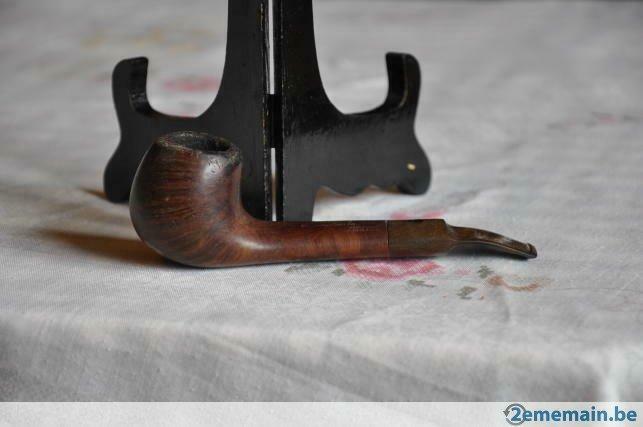 ancienne pipe butz-choquin capitan 70, Enlèvement ou Envoi, Utilisé