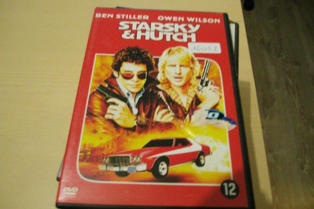 starsky & hutch, Ophalen of Verzenden