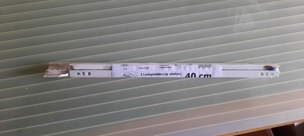 Lade geleiders NIEUW, Enlèvement ou Envoi, Neuf, 50 à 100 mm, Autres types