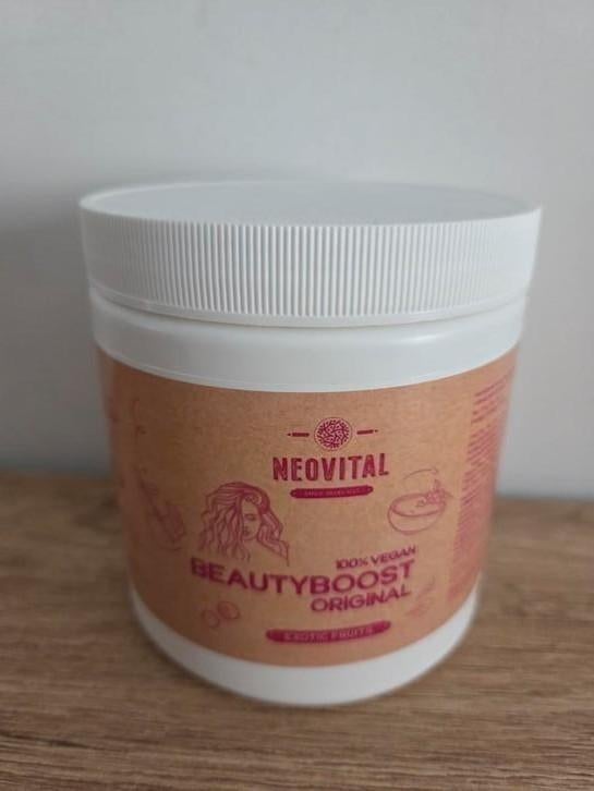 Neovital Beautyboost Original (nouveau), Enlèvement ou Envoi, Neuf