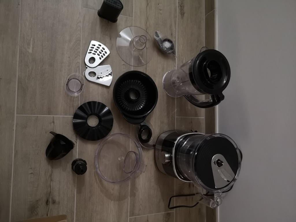 keukenrobot, Elektronische apparatuur, Keukenmixers, Ophalen, Nieuw