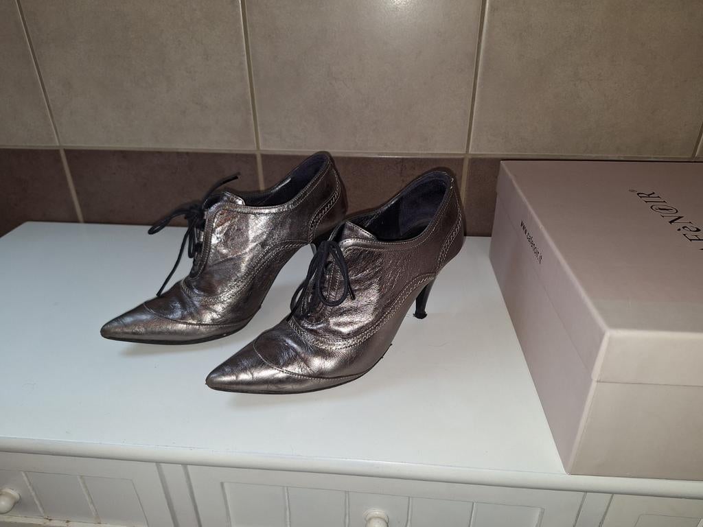 Café Noir pumps maat 37, Kleding | Dames, Schoenen, Café noir, Pumps, Overige kleuren, Ophalen of Verzenden