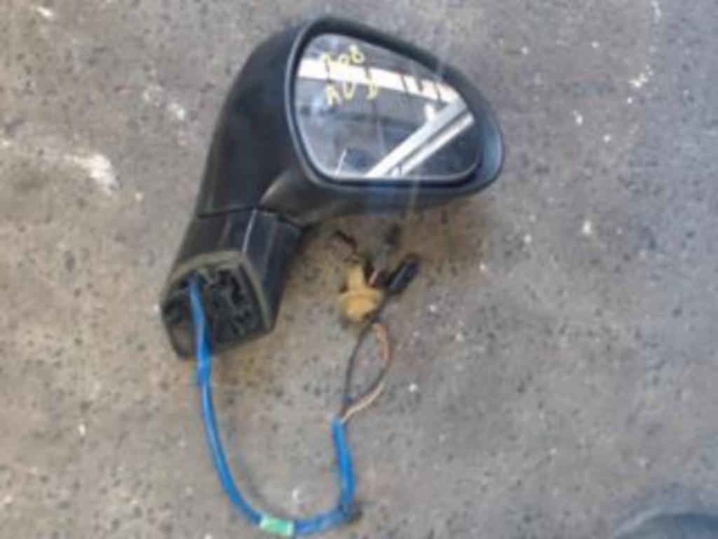Rétroviseur droit Peugeot 308 2007-2011 LP/14114, Enlèvement ou Envoi, Utilisé, Peugeot