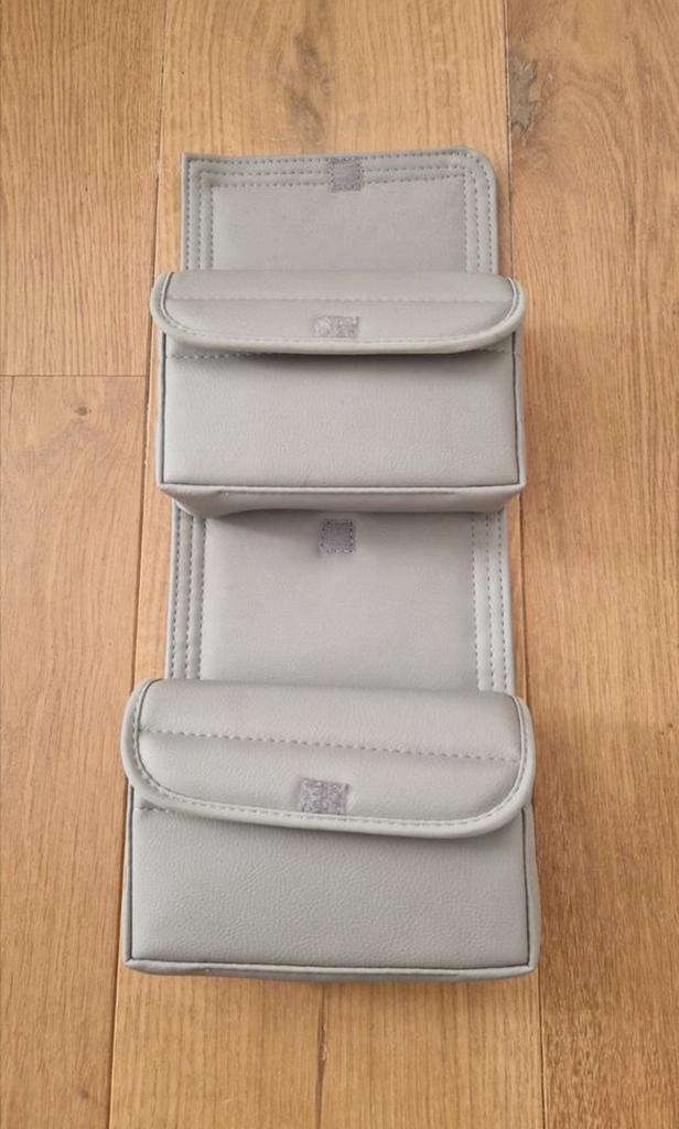 Sac Brandrup Volkswagen California T5, T6 et T6.1, Caravanes & Camping, Enlèvement, Neuf