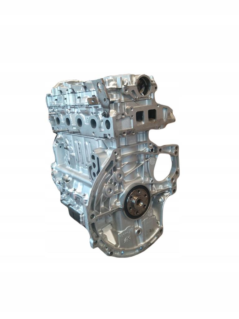 Moteur DV5RC Reconditionné DOBLO TOYOTA FIAT PROACE, Envoi, Utilisé, Daihatsu