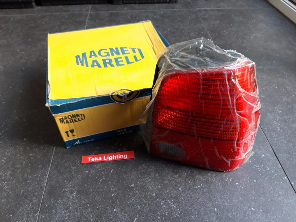 VW Lupo (98-05) Achterlicht Magneti Marelli Rechts, Ophalen of Verzenden, Nieuw, Volkswagen