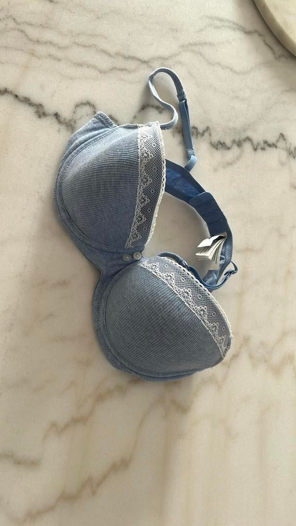 Soutien fr 90b bleu ciel