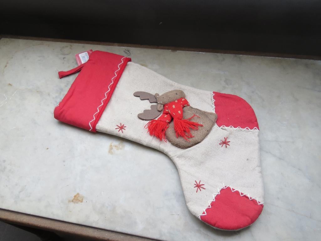 Kerstsokken Sia, Ophalen of Verzenden