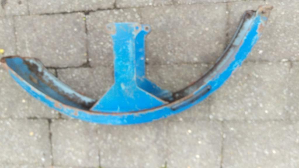 spatbord, Ophalen of Verzenden, Gebruikt