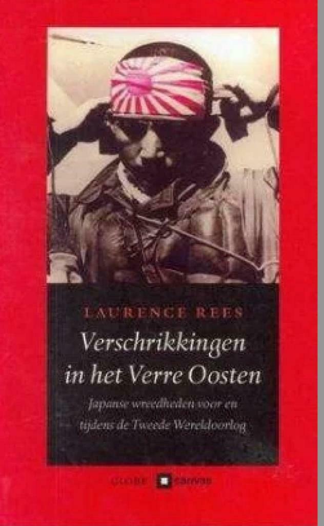 Verschrikkingen in het Verre Oosten, Livres, Histoire mondiale, Enlèvement