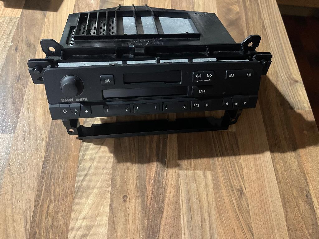 BMW E46 onderdelen/accessoires, Enlèvement, Comme neuf