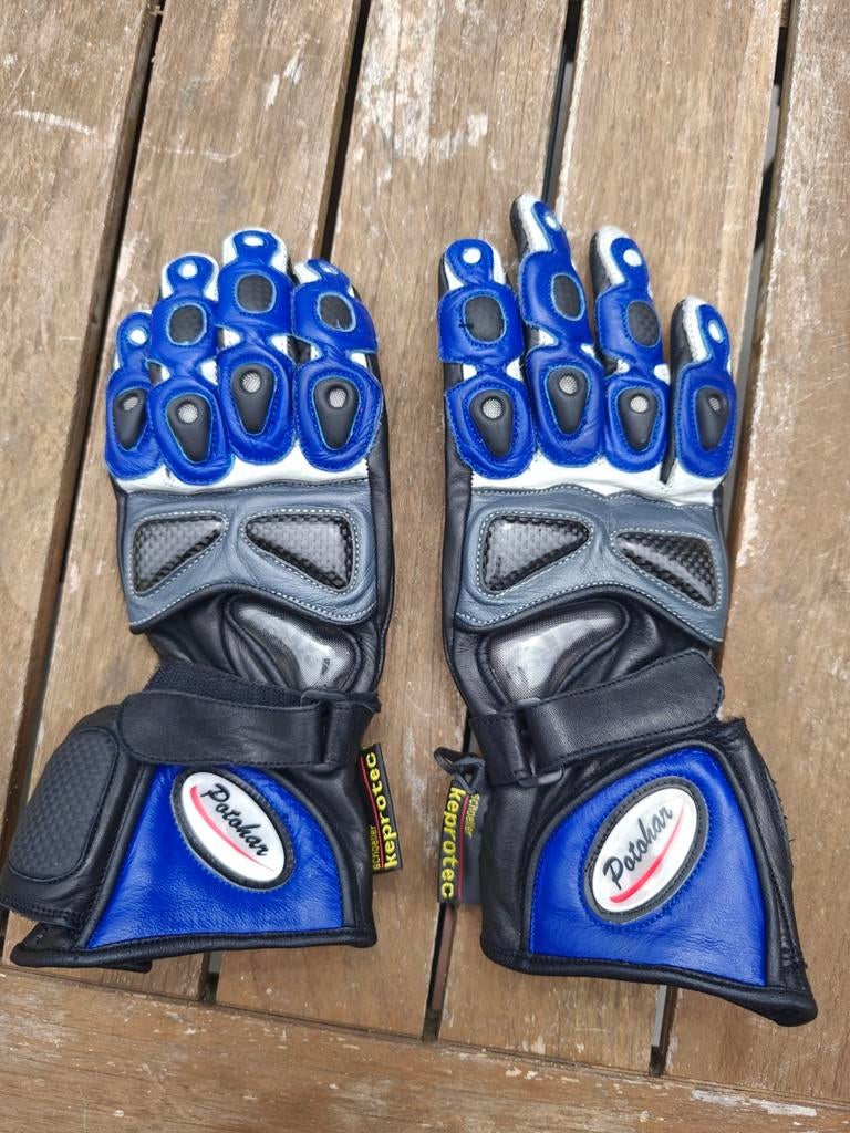 Gants de moto taille XXS, Motos, Enlèvement