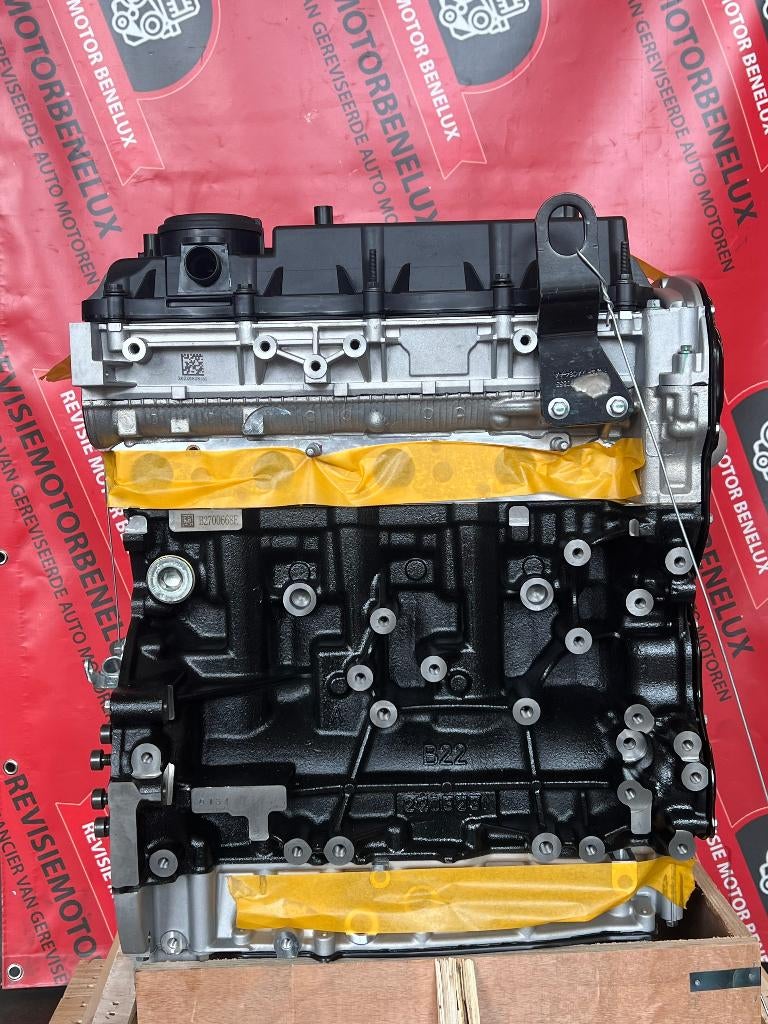 NIEUWE Motor FORD TRANSIT 2.2 TDCi [RWD] [44], Enlèvement ou Envoi, Neuf, Ford