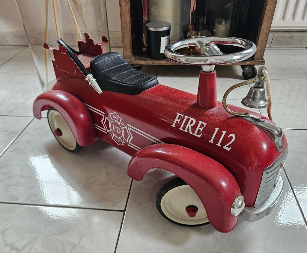 Voitures Baghera, Enfants & Bébés, Jouets | Extérieur | Véhicules & Draisiennes, Enlèvement, Utilisé