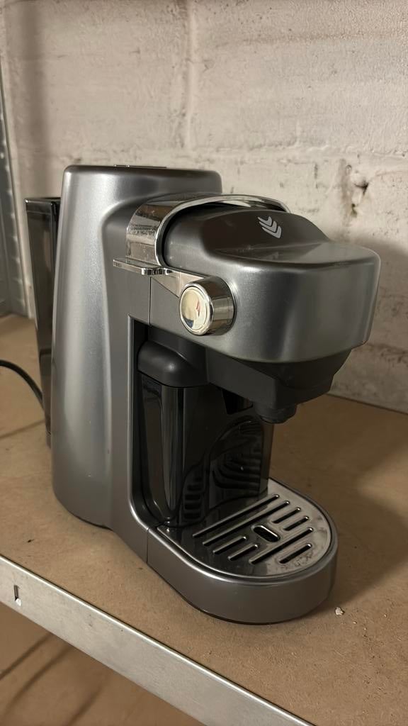 Rombouts koffie machine, Electroménager, Cafetières, Machine à espresso, Réservoir d'eau amovible, Reconditionné, Dosettes et capsules de café