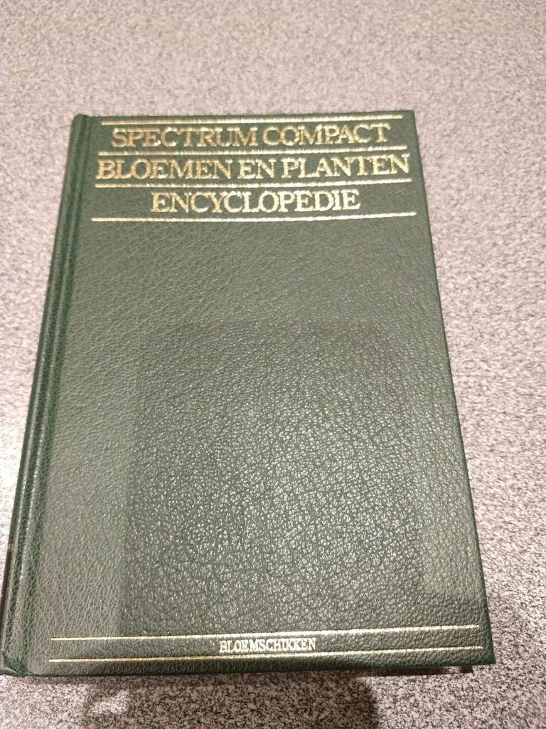 Bloemen en planten, Livres, Encyclopédies, Enlèvement ou Envoi, Comme neuf, Fleurs et Plantes