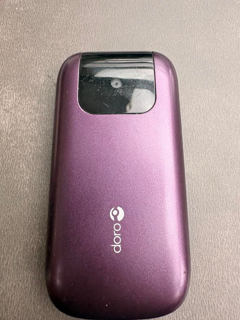 Doro Phone Easy 613, Telecommunicatie, Verzenden, Gebruikt