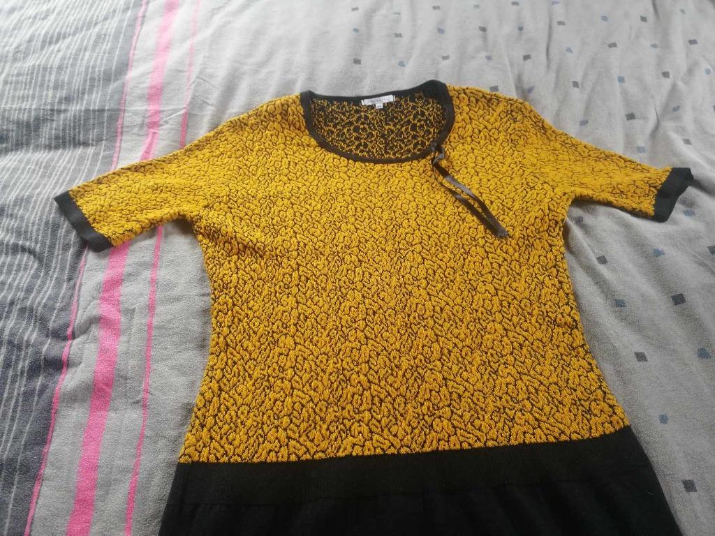 JURK MERK LOLA &LIZA – MAAT 44 – NIEUW, Lola & Liza, Enlèvement ou Envoi, Neuf, Taille 42/44 (L)
