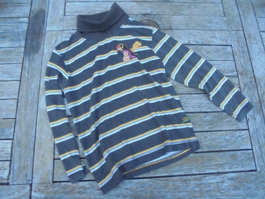 pull piet piraat maat 104, Ophalen of Verzenden, Zo goed als nieuw, Jongen, Trui of Vest