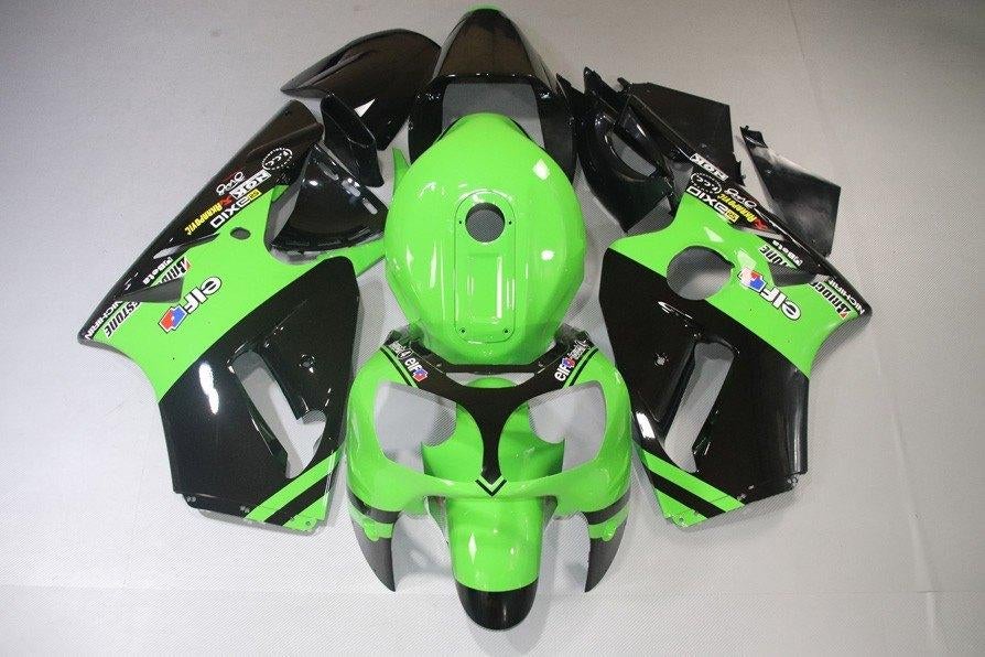 AVDB Kuip voor KAWASAKI ZX12R 1999 - 2001, Motoren, Ophalen of Verzenden, Nieuw