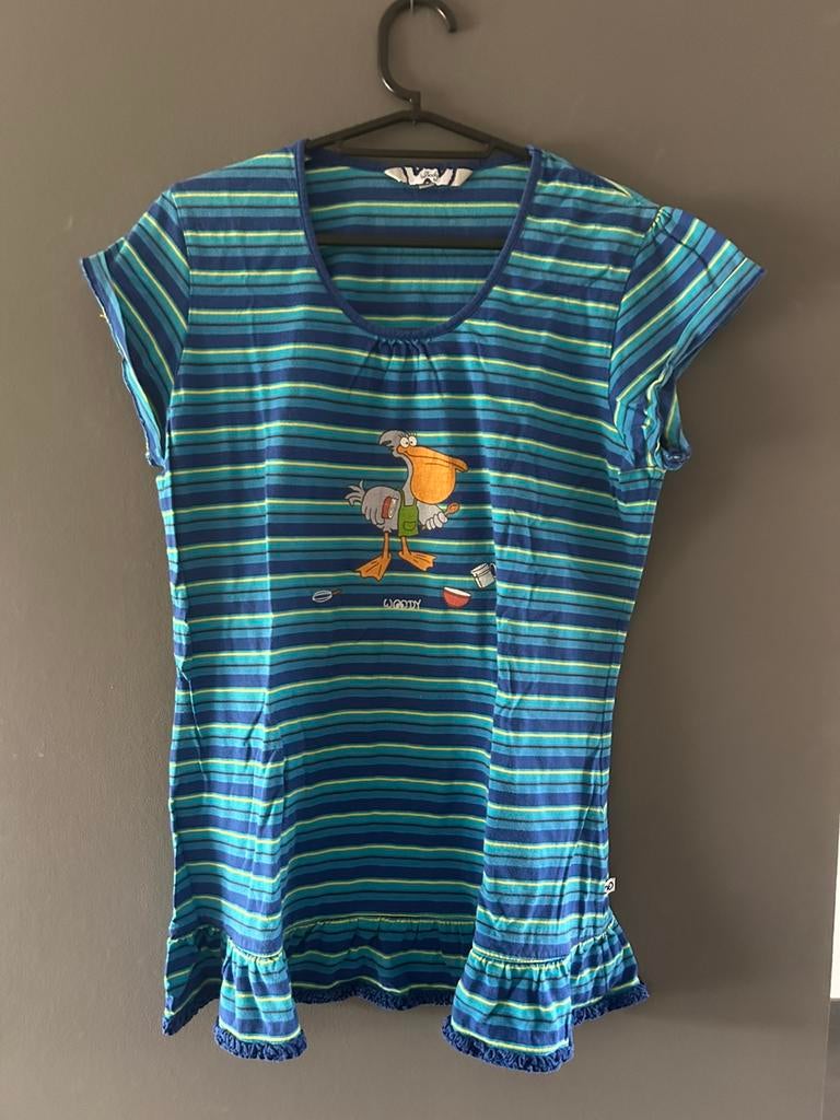 Woody pyjama’s gaande van 14j naar M/L, Kleding | Dames, Ophalen of Verzenden, Zo goed als nieuw, Maat 42/44 (L)