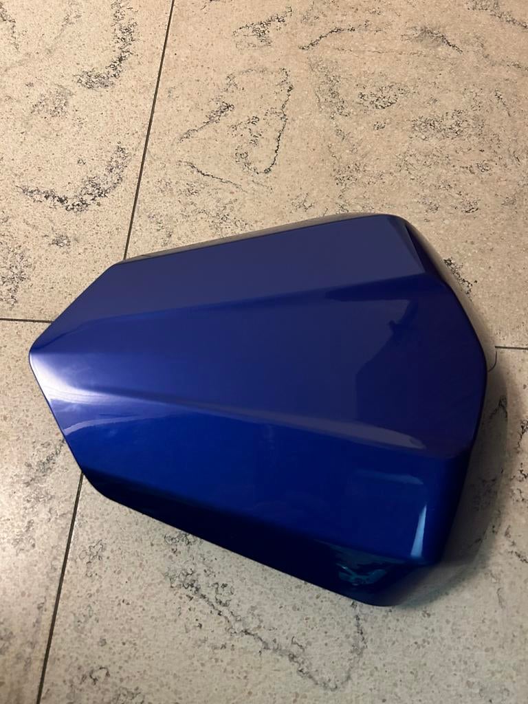 Yamaha R6 - Duo seat cover - blauw - Model Rj11 - 2006-2007, Ophalen
