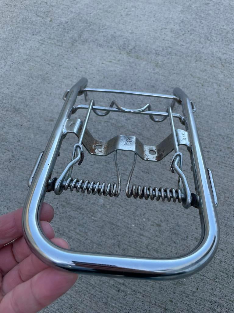 Honda camino bagage, Ophalen of Verzenden, Gebruikt