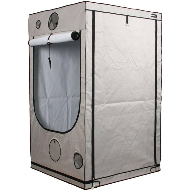 Tente culture neuve  HOMEbox Ambient Q120 120 X 120 x 200cm, Jardin & Terrasse, Produits de culture, Enlèvement