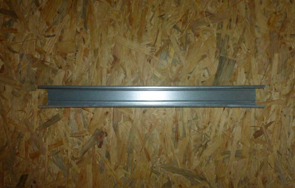 metalen profielen 5 cm voor bv knutselwerk, Hobby & Loisirs créatifs, Bricolage, Neuf, Bricolage, Enlèvement ou Envoi