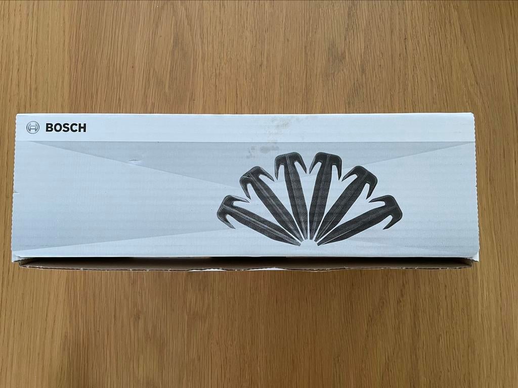 Bosch 180 cavaliers pour robot Indego, Enlèvement ou Envoi