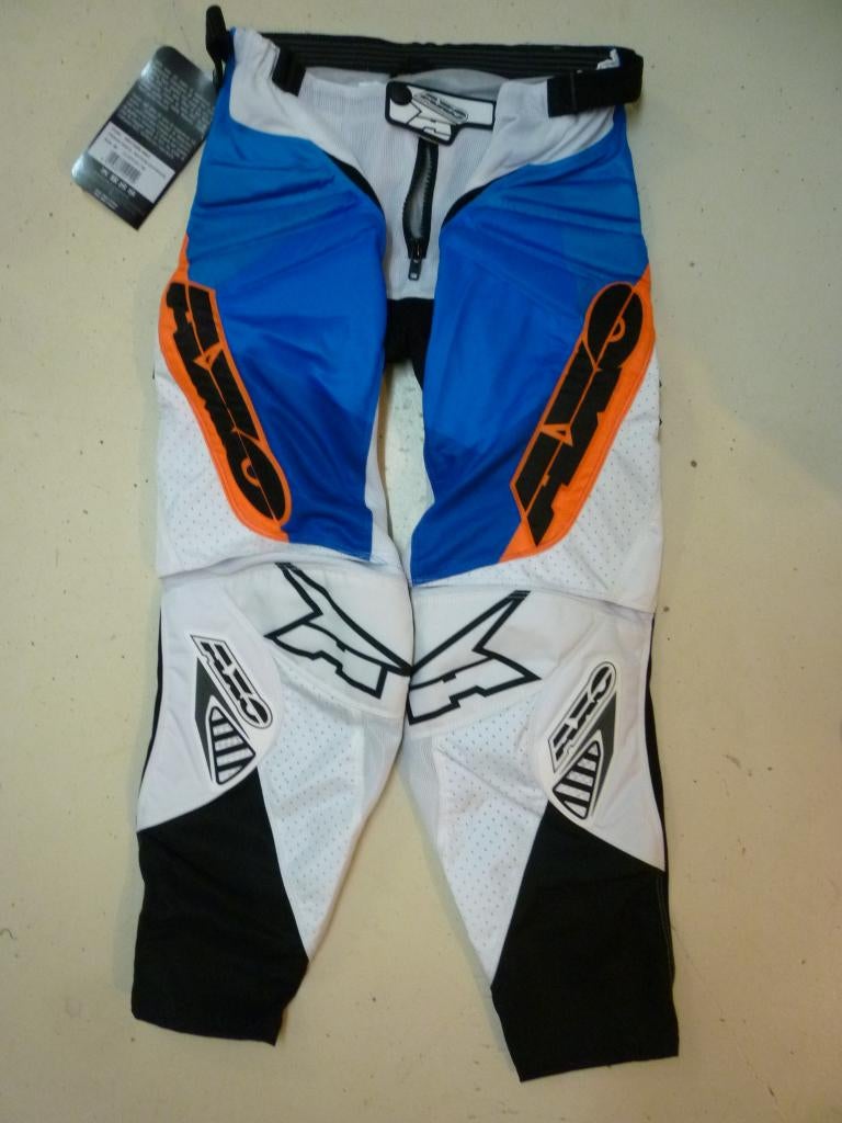 pantalon cross AXO NEUF !!!!! à donner !!!!, Ophalen, Nieuw met kaartje, Broek | textiel, AXO