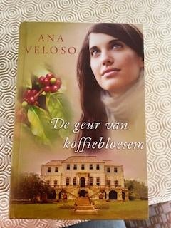 Ana Veloso boeken, Boeken, Romans, Zo goed als nieuw, België, Ophalen of Verzenden