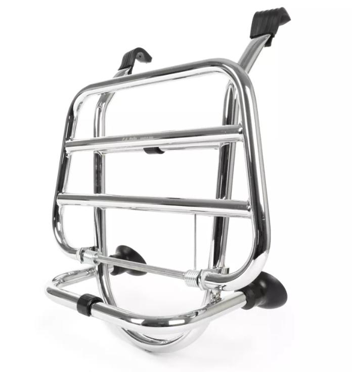 Bagagedrager VOOR (nieuw) Vespa LX, Ophalen of Verzenden, Vespa