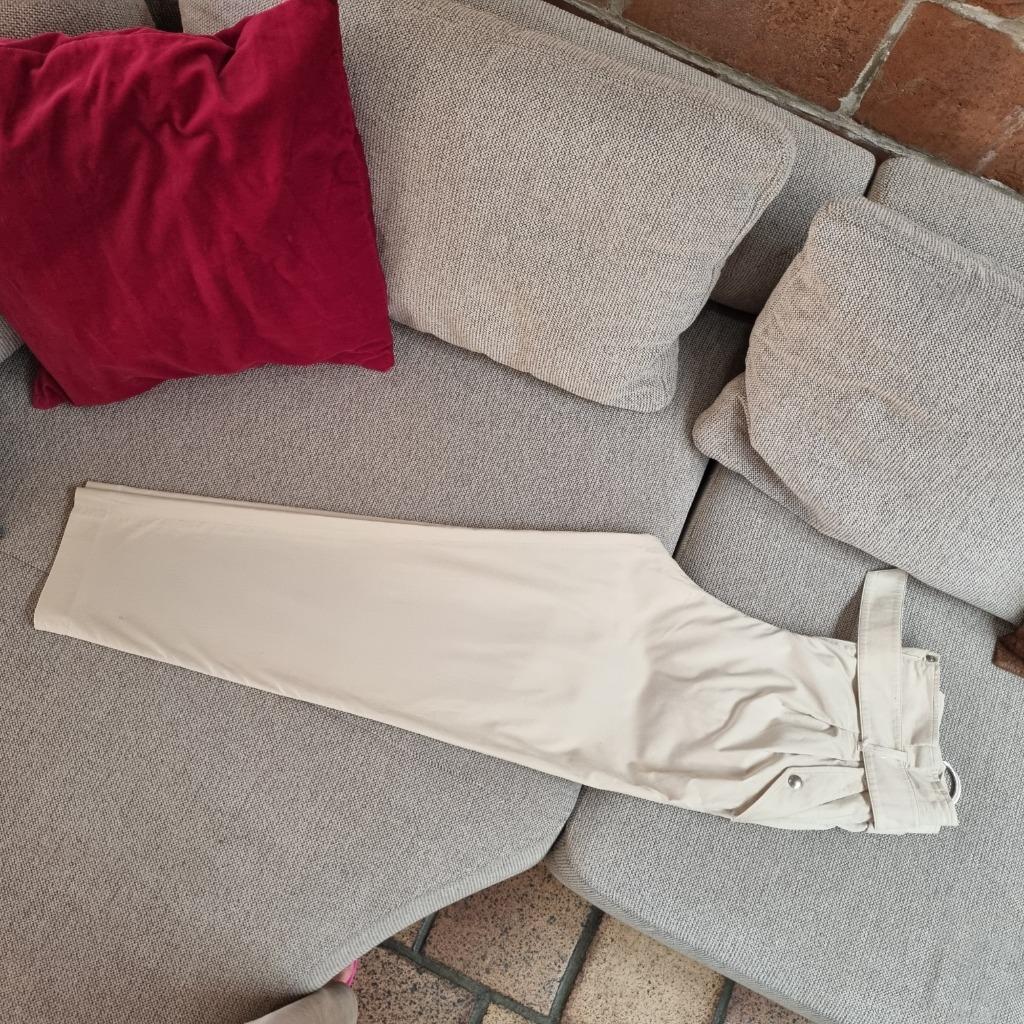 elegante broek voor dames van ba&sh, Kleding | Dames, Beige, Nieuw, Ophalen of Verzenden, Ba&sh