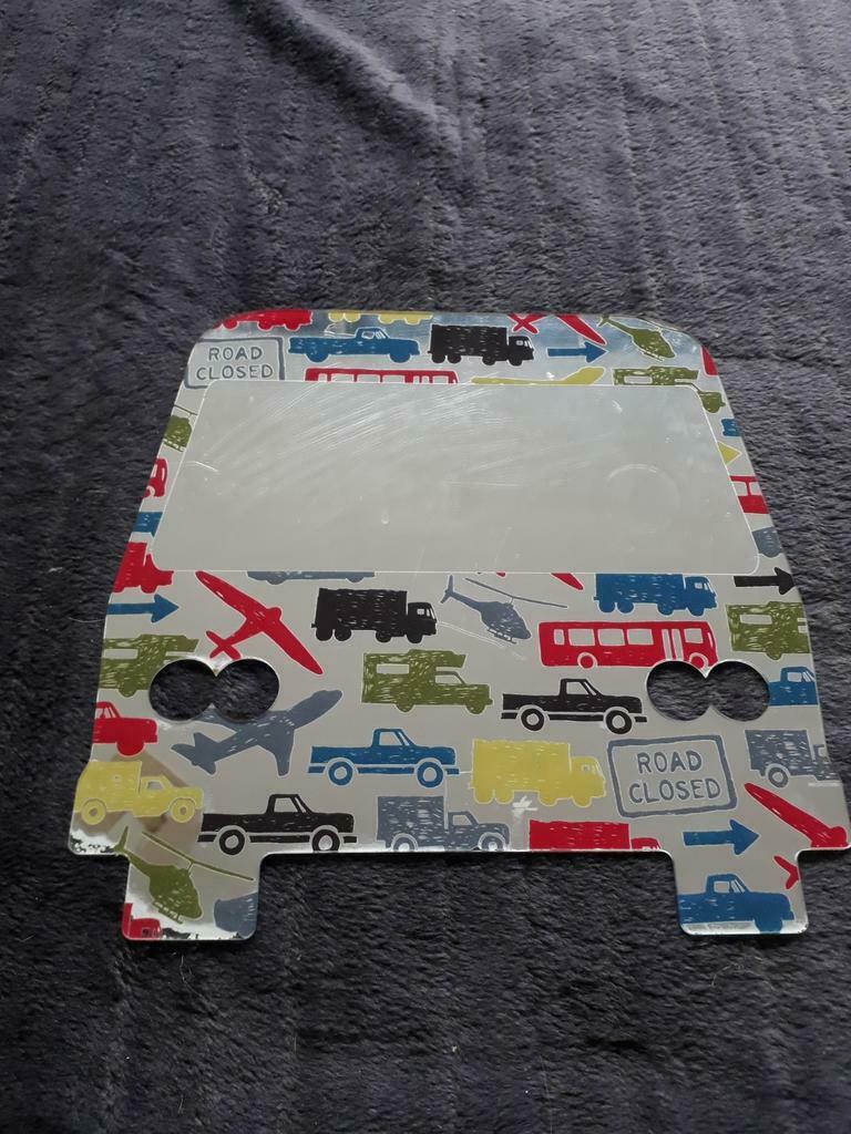Spiegel kinderkamer, Ophalen of Verzenden, Gebruikt, Wanddecoratie