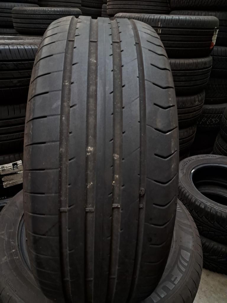 225/55/17 225/55r17 2255517 été Falken, Enlèvement