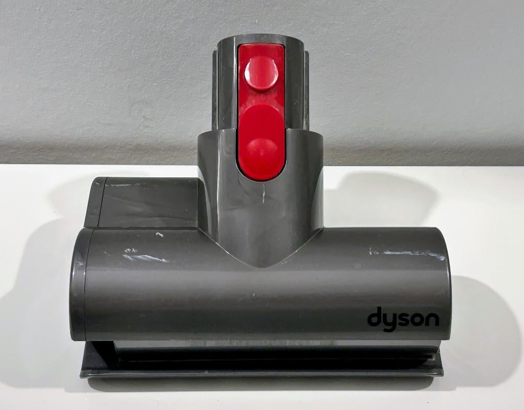 Dyson mini turbozuigmond, Enlèvement ou Envoi, Utilisé