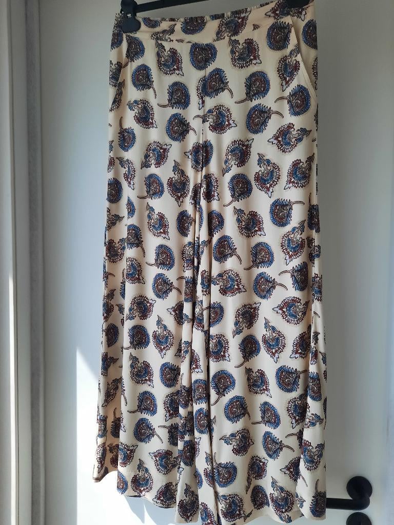 Broek Marie Méro maat 38, Neuf, Taille 38/40 (M), Enlèvement ou Envoi, Beige