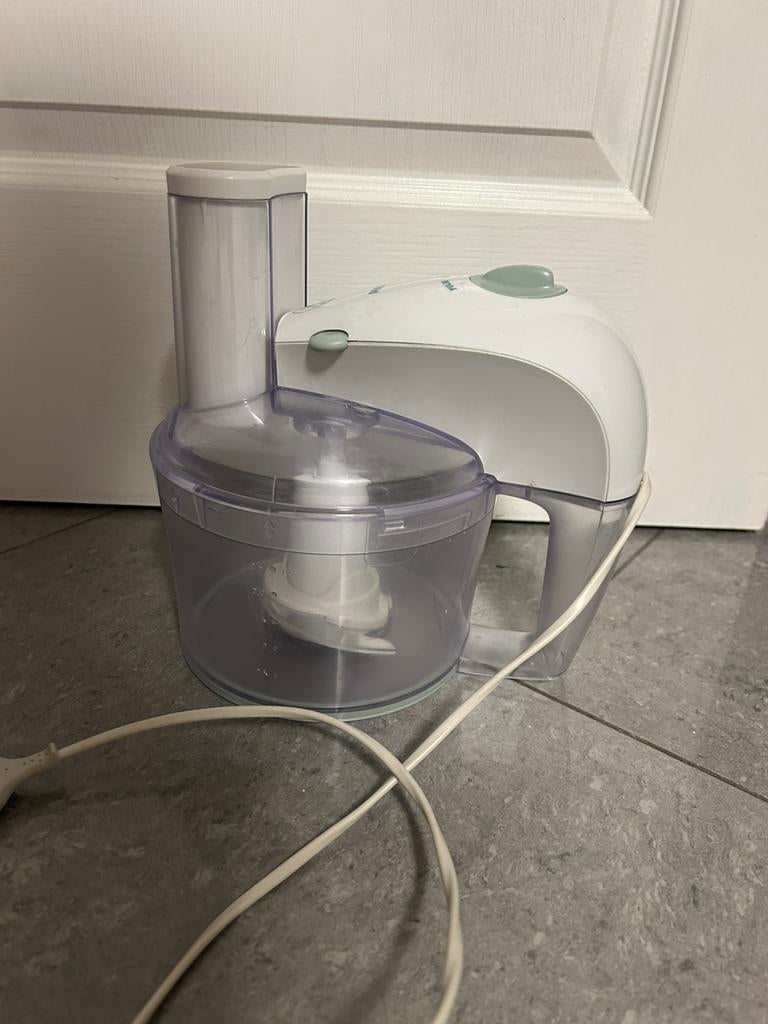 Mixer, Elektronische apparatuur, Ophalen, Zo goed als nieuw