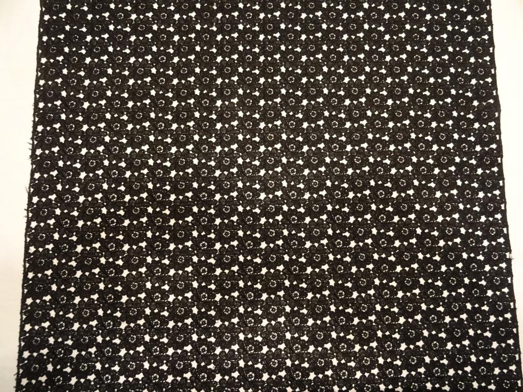 dentelle guipure, Enlèvement, Neuf, Dentelle
