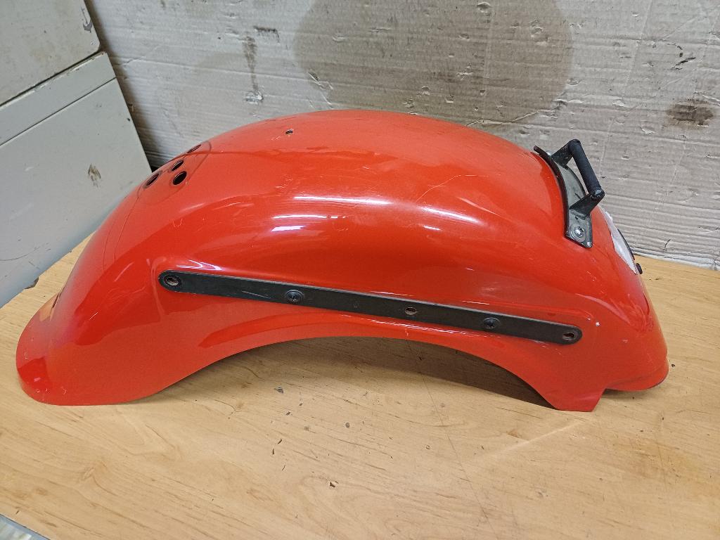 kawasaki vulcan 800 spatbord achteraan, Motoren, Ophalen of Verzenden, Gebruikt