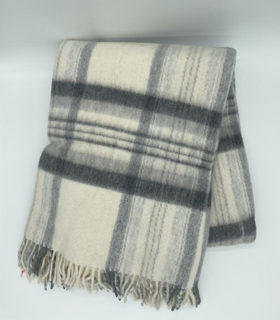 couverture en laine authentique 150x200 cm, Enlèvement ou Envoi, Neuf