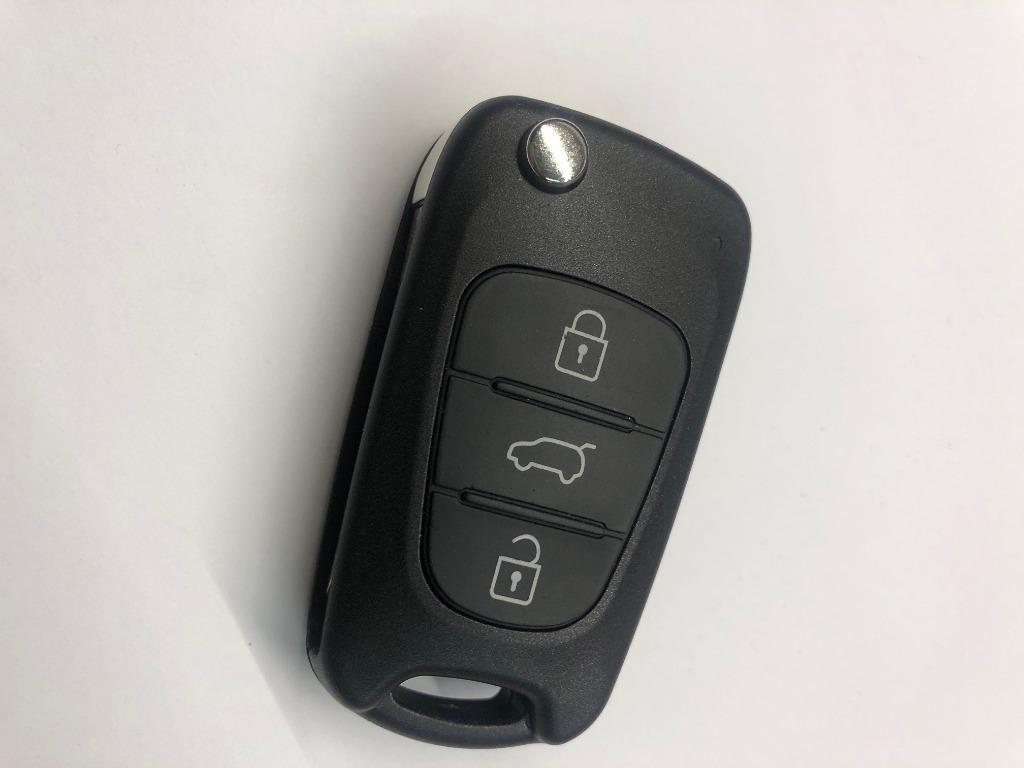 Kia sleutel reparatie, Auto-onderdelen, Ophalen of Verzenden, Nieuw, Kia
