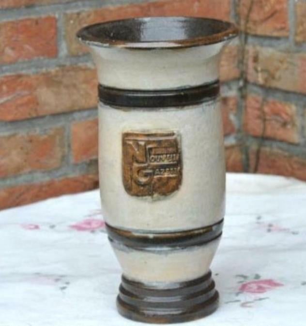 § vase trophee lossons nouvelle gazette, Ophalen of Verzenden