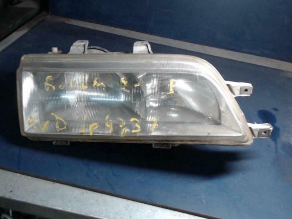 Optique de phare principal droit Rover 214 (1.4cc), Enlèvement, Utilisé, Rover