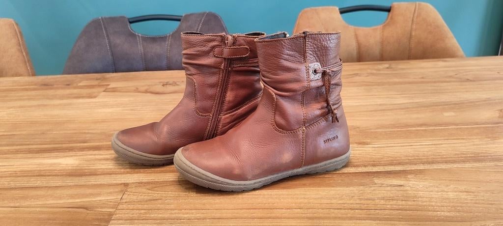 Enkellaarsjes Kipling - Maat 32, Ophalen, Gebruikt, Kipling, Meisje