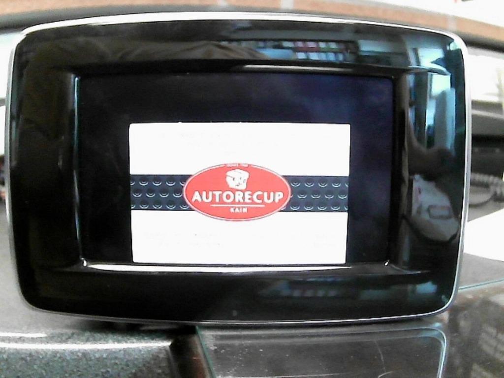 Ecran GPS Mercedes Classe A 176 PHASE 1 2013 ( 69a), Autos : Pièces & Accessoires, Autres pièces automobiles, Mercedes-Benz, Utilisé