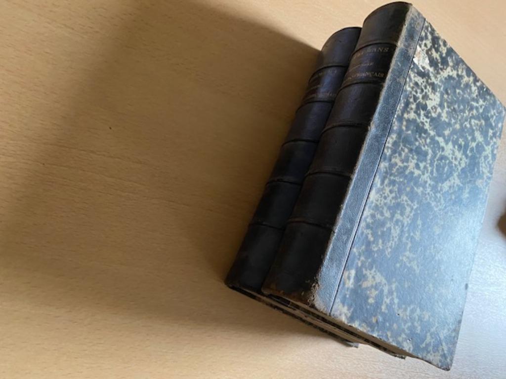 Dictionnaire Hermans, Boeken, Ophalen, Zo goed als nieuw, Hermans, Frans