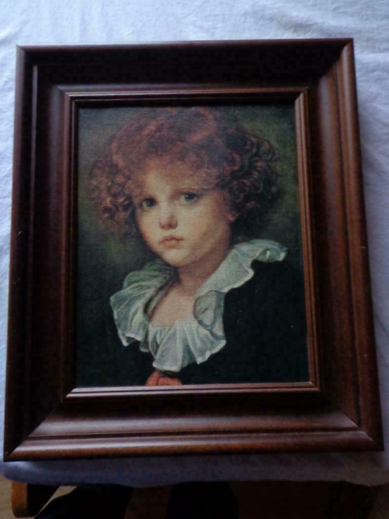 Schilderij, Antiek en Kunst, Ophalen